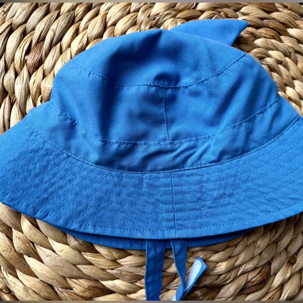 Bucket‎ Hat Set of 2 | Toddler - Picture 2 of 3